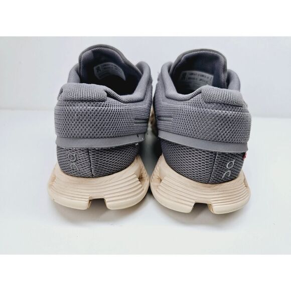 OnCloud Women 7.5 Comfy footwear - Picture 9 of 10